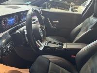 Mercedes Clase A A 200 d