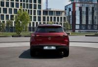 Mercedes Eqa 250+