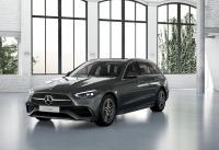 Mercedes Clase C C 300 d e EQ Berlina