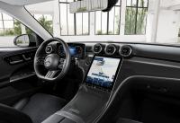 Mercedes Clase C C 300 d e EQ Berlina