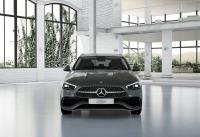 Mercedes Clase C C 300 d e EQ Berlina