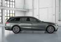 Mercedes Clase C C 300 d e EQ Berlina
