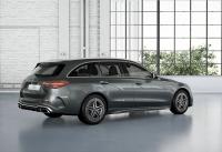 Mercedes Clase C C 300 d e EQ Berlina