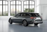 Mercedes Clase C C 300 d e EQ Berlina