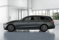 Mercedes Clase C C 300 d e EQ Berlina