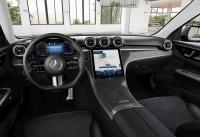 Mercedes Clase C C 300 d e EQ Berlina