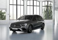 Mercedes Clase B B 250 e