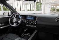 Mercedes Clase B B 200 d