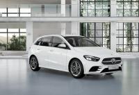 Mercedes Clase B B 200 d