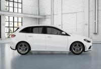 Mercedes Clase B B 200 d