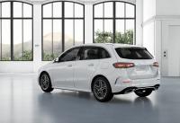 Mercedes Clase B B 200 d