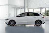 Mercedes Clase B B 200 d