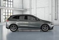 Mercedes Clase B B 200 d