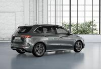 Mercedes Clase B B 200 d