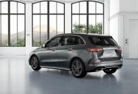 Mercedes Clase B B 200 d