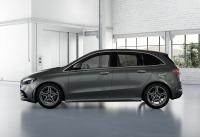 Mercedes Clase B B 200 d