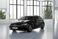 Mercedes Clase A A 180 d