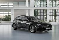 Mercedes Clase A A 180 d