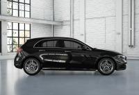 Mercedes Clase A A 180 d