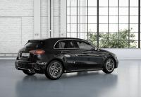 Mercedes Clase A A 180 d