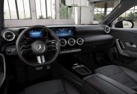 Mercedes Clase A A 180 d