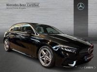 Mercedes Clase A A 180 d