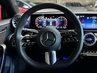 Mercedes Clase A A 180 d