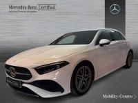 Mercedes Clase A A 180 d