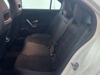 Mercedes Clase A A 180 d