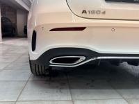 Mercedes Clase A A 180 d
