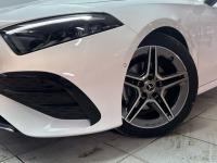 Mercedes Clase A A 180 d