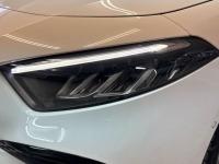 Mercedes Clase A A 180 d