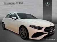 Mercedes Clase A A 180 d