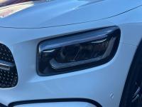 Mercedes Glb GLB 200 d