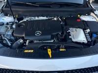 Mercedes Glb GLB 200 d