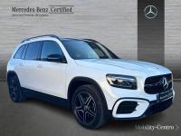 Mercedes Glb GLB 200 d