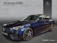 Mercedes Clase C C 220 d