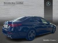 Mercedes Clase C C 220 d