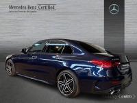 Mercedes Clase C C 220 d