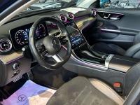 Mercedes Clase C C 220 d