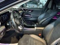 Mercedes Clase C C 220 d