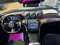 Mercedes Clase C C 220 d