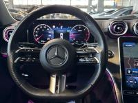 Mercedes Clase C C 220 d