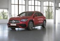 Mercedes Gla GLA 250 e
