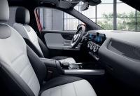 Mercedes Gla GLA 250 e