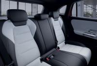 Mercedes Gla GLA 250 e