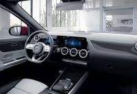 Mercedes Gla GLA 250 e