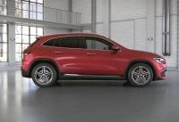 Mercedes Gla GLA 250 e