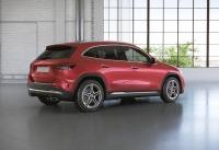 Mercedes Gla GLA 250 e