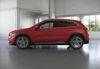 Mercedes Gla GLA 250 e